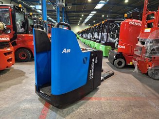 Niederhubwagen Fahrerstand Hangcha CBD20-AC2S-iSU