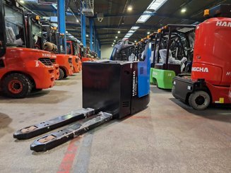 Niederhubwagen Fahrerstand Hangcha CBD20-AC2S-iSU