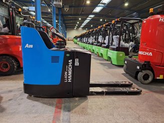 Niederhubwagen Fahrerstand Hangcha CBD20-AC2S-iSU