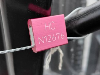 4-Rad Gabelstapler Hangcha XF25G-2