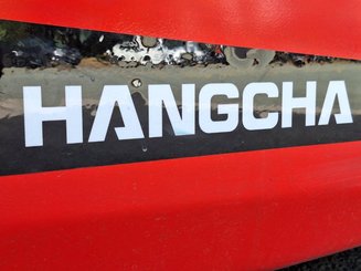 4-Rad Gabelstapler Hangcha XF35G-2