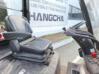 4-Rad Gabelstapler Hangcha XF35G-2