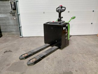 Niederhubwagen Fahrerstand Hangcha CBD20-AC2S-i