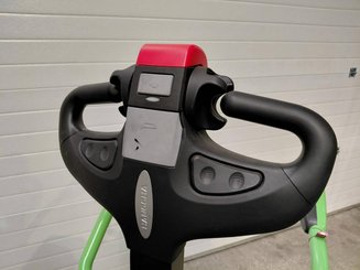 Niederhubwagen Fahrerstand Hangcha CBD20-AC2S-i