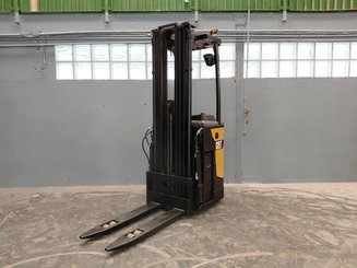 Hochhubwagen Fahrerstand Caterpillar NSR16N