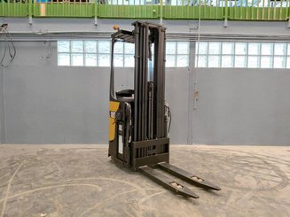 Hochhubwagen Fahrerstand Caterpillar NSR16N