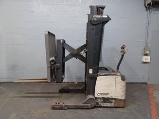 Hochhubwagen Crown SHR5540-1.6