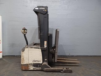Hochhubwagen Crown SHR5540-1.6