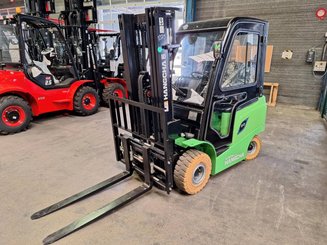 4-Rad Gabelstapler Hangcha AEX20-I