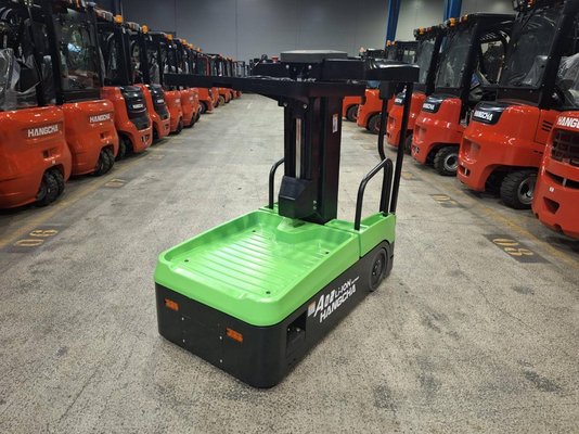 Senkrechtlift Hangcha CJD02-AMC1-M1I - 1