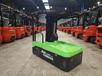 Senkrechtlift Hangcha CJD02-AMC1-M1I