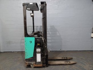 Hochhubwagen Fahrerstand Caterpillar NSR16N