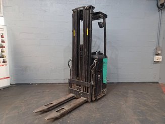 Hochhubwagen Fahrerstand Caterpillar NSR16N