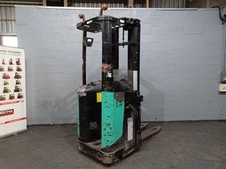 Hochhubwagen Fahrerstand Caterpillar NSR20N
