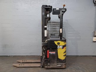 Hochhubwagen Fahrerstand Caterpillar NSR20N