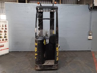 Hochhubwagen Fahrerstand Caterpillar NSR20N