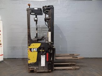 Hochhubwagen Fahrerstand Caterpillar NSR20N