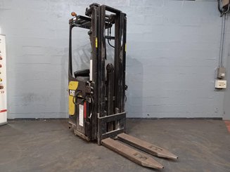 Hochhubwagen Fahrerstand Caterpillar NSR20N
