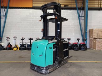 Hochhub-Kommissionierer Caterpillar NOH10N