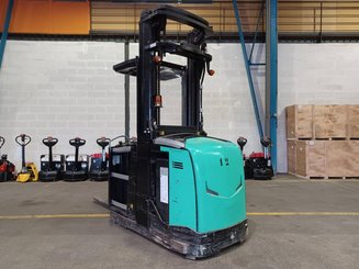 Hochhub-Kommissionierer Caterpillar NOH10N