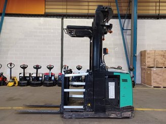 Hochhub-Kommissionierer Caterpillar NOH10N