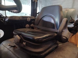 4-Rad Gabelstapler Caterpillar GP18N2