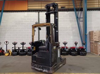 Schubmaststapler Caterpillar NR14NH