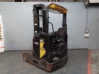 Schubmaststapler Caterpillar NR16N2