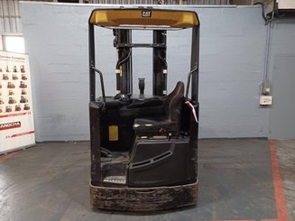 Schubmaststapler Caterpillar NR16N2