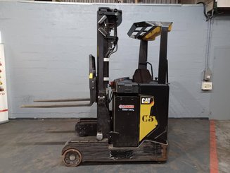Schubmaststapler Caterpillar NR16N2