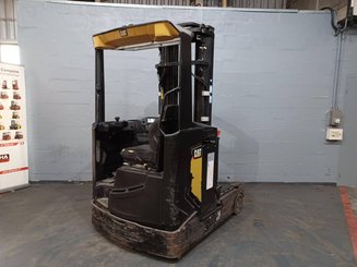 Schubmaststapler Caterpillar NR16N2