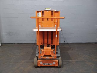 Senkrechtlift JLG TOUCAN DUO