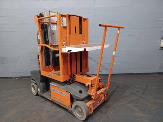 Senkrechtlift JLG TOUCAN DUO