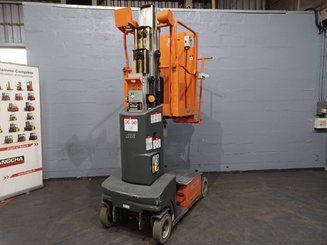 Senkrechtlift JLG TOUCAN DUO