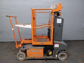 Senkrechtlift JLG TOUCAN DUO