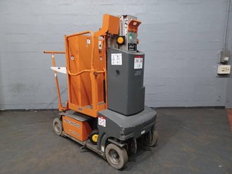 Senkrechtlift JLG TOUCAN DUO