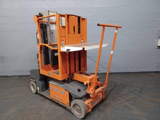 Senkrechtlift JLG TOUCAN DUO - 5