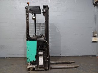 Hochhubwagen Fahrerstand Caterpillar NSR16N
