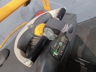Niederhub-Kommissionierer Crown GPC3020