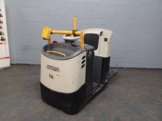 Niederhub-Kommissionierer Crown GPC3020