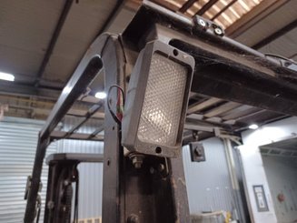 4-Rad Gabelstapler Caterpillar EP25K-PAC