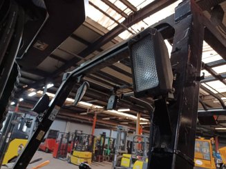 4-Rad Gabelstapler Caterpillar EP25K-PAC
