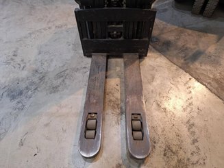 Hochhubwagen mit Deichsel Mitsubishi SBP16N2I