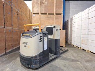 Niederhub-Kommissionierer Crown GPC3020