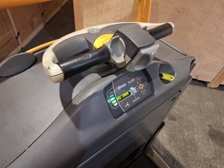Niederhub-Kommissionierer Crown GPC3020