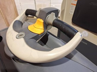 Niederhub-Kommissionierer Crown GPC3020