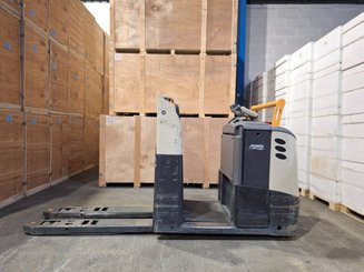 Niederhub-Kommissionierer Crown GPC3020