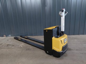 Niederhubwagen mit Deichsel Caterpillar NPP20N2