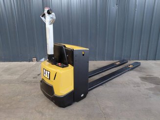 Niederhubwagen mit Deichsel Caterpillar NPP20N2