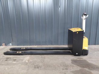 Niederhubwagen mit Deichsel Caterpillar NPP20N2